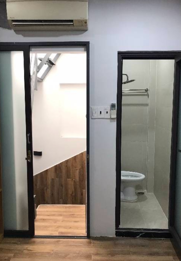CĂN NHÀ 1.4 TỶ ẨN CHỨA BÍ ẨN KHÓ TIN ( NGAY TRUNG TÂM TP.HCM ) !! Phù hợp với gia đình trẻ hiện đại